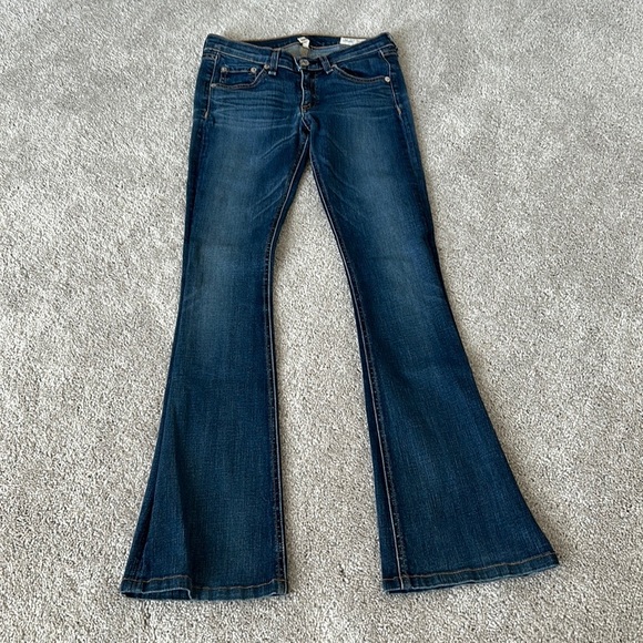 Rag & Bone Jeans - Picture 1 of 4